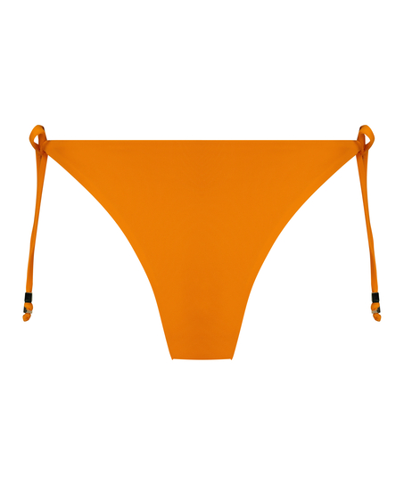 Bikini Slip Cheeky Tanga Doha, Orange