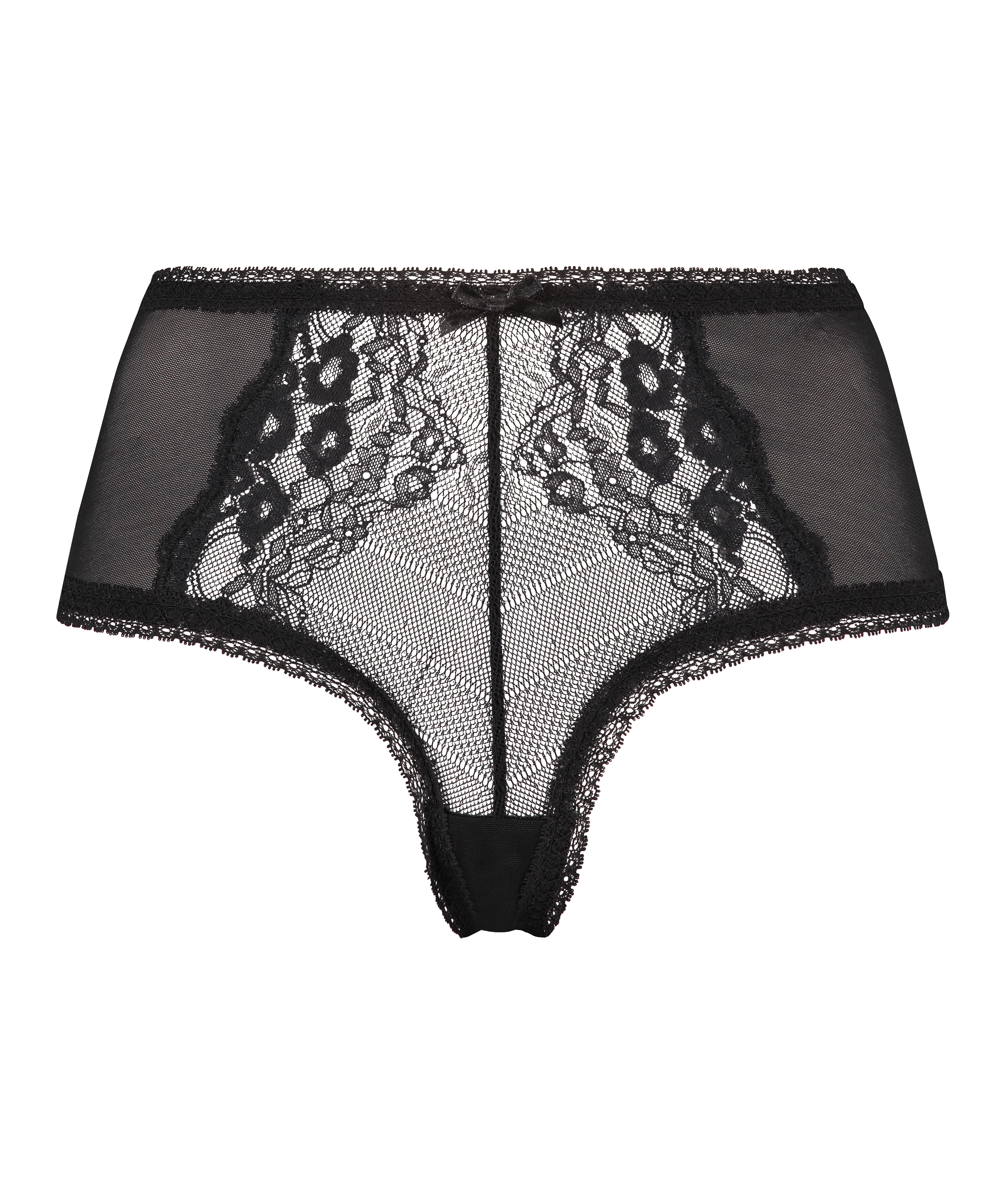 Brazilian Cali Curvy, Schwarz, main