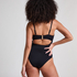 Maillot de bain Neoprene, Noir