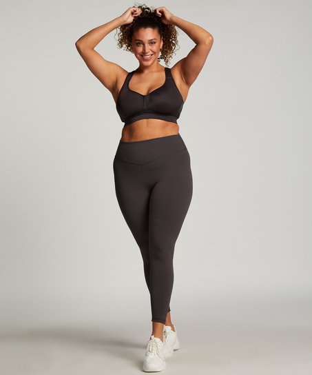 HKMX Sport-BH The All Star Level 2, Grau