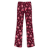 Shyla Pants Flower, Violet