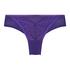Slip brésilien Riri, Violet