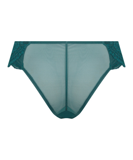 Brazilian Oceana, grün