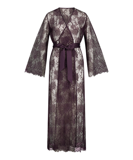 Kimono Magdalena, Violet