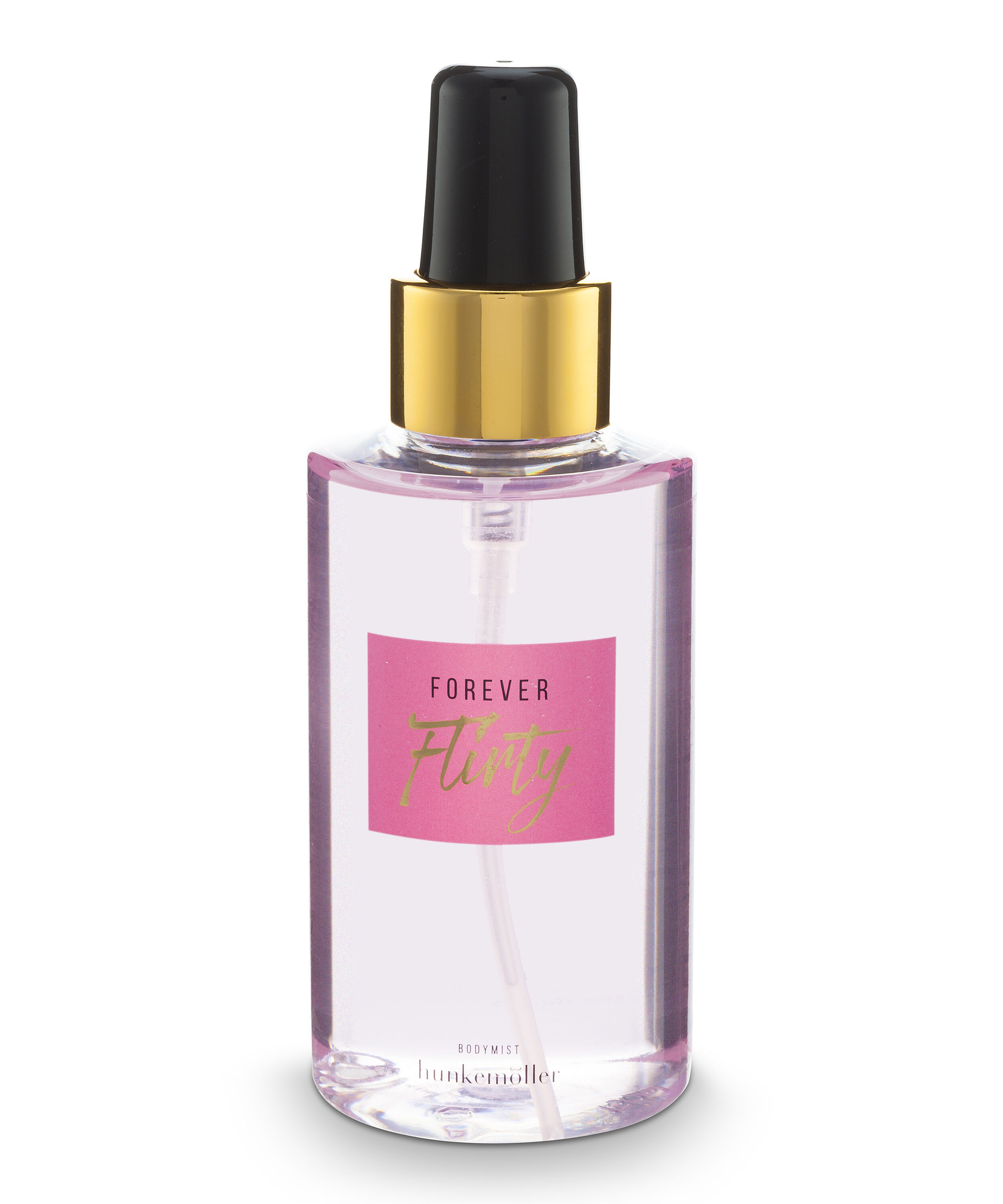 Bodymist Forever Flirty, Weiß