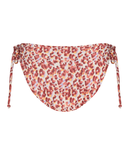 Bikini Slip Rio Tobago, Wei&szlig;