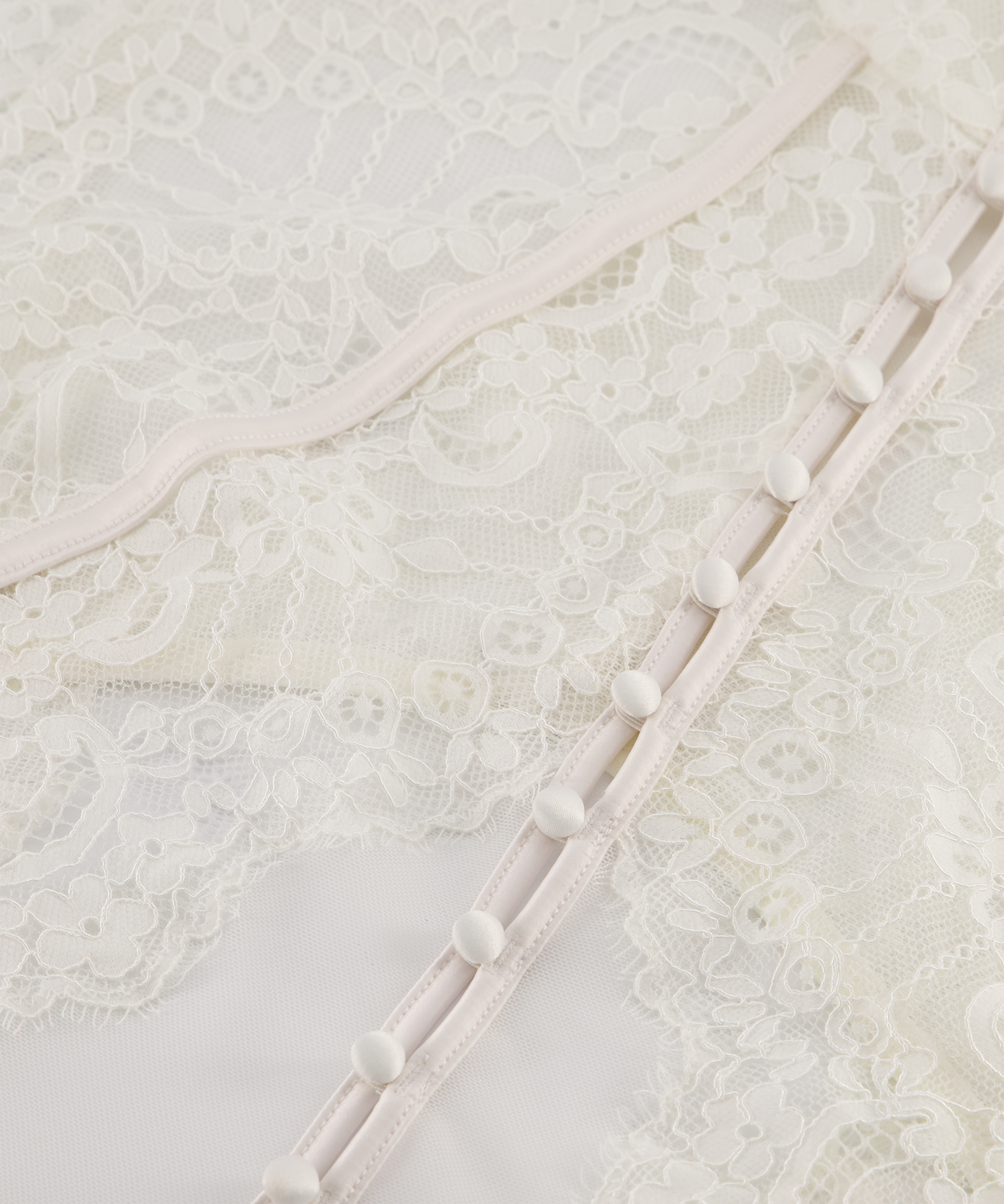 Body Amelia, Weiß, main