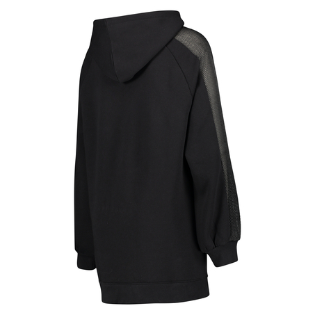 HKMX Sweater, Schwarz