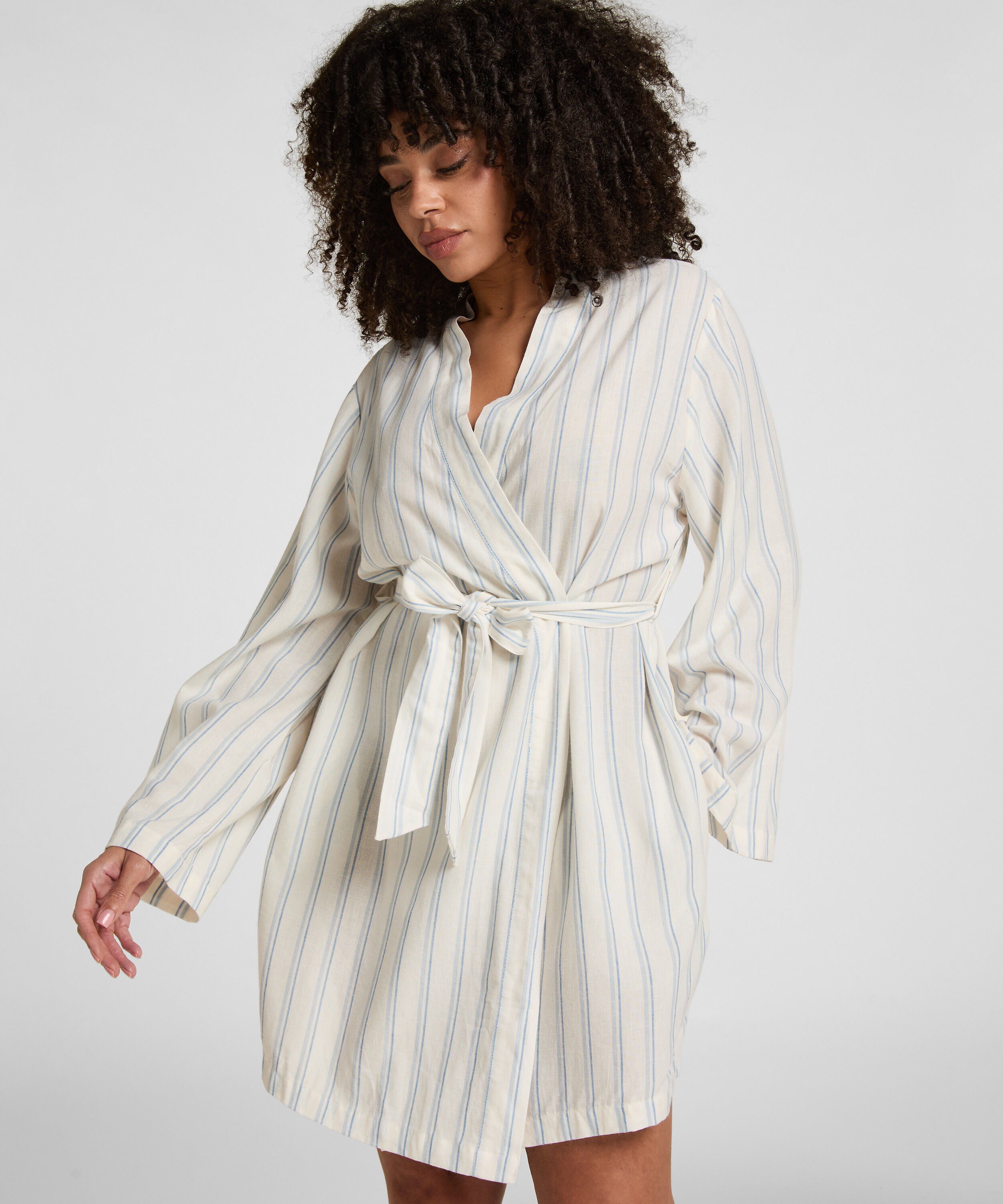 Robe Leinen