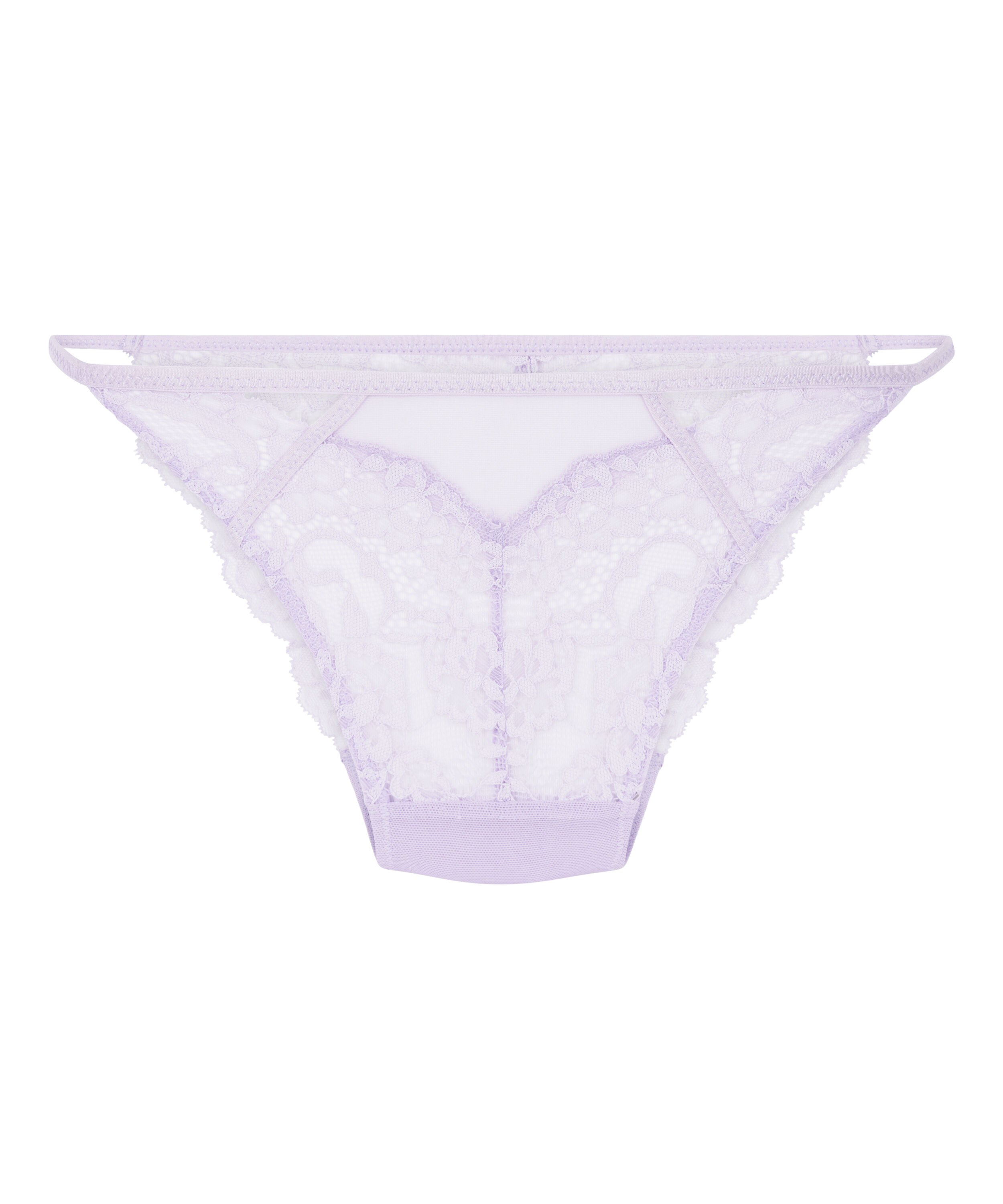 Culotte br&eacute;silienne Casade, Violet