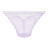 Culotte brésilienne Casade, Violet