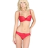 Roxy thong, Rot
