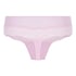 Paris Boxerstring, Rose
