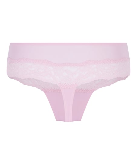 Paris Boxerstring, Rose