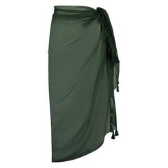 Pareo Chiffon, gr&uuml;n