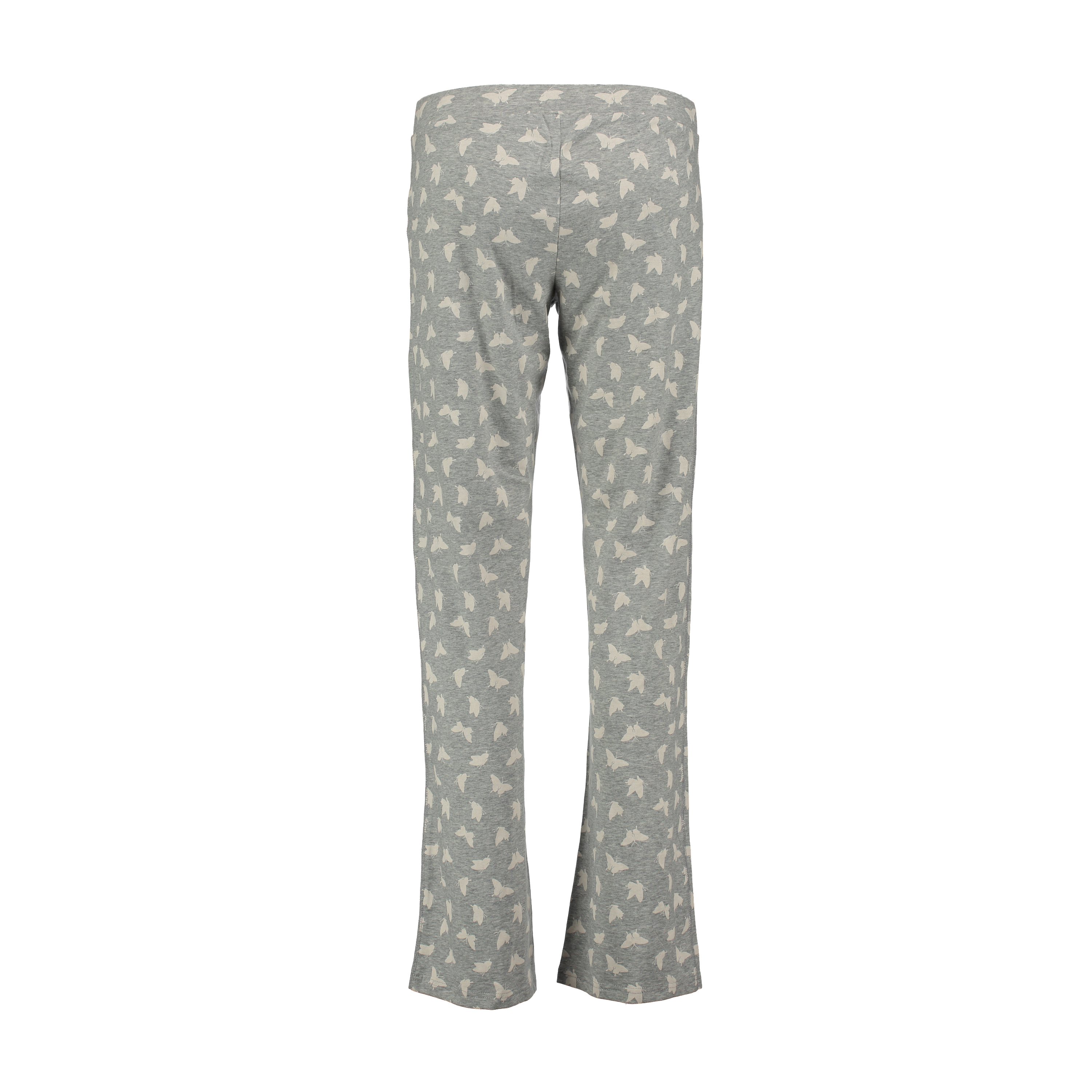 Pyjama pants Renese Butterfly, Grau, main