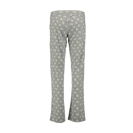 Pyjama pants Renese Butterfly, Grau