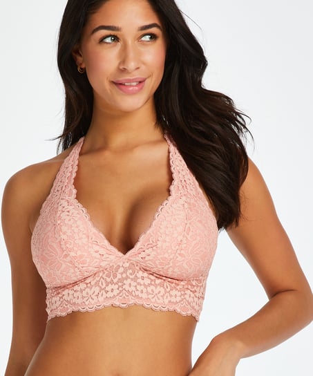 Bralette Rose, Rose
