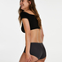 Invisible Boxershorts, Grau