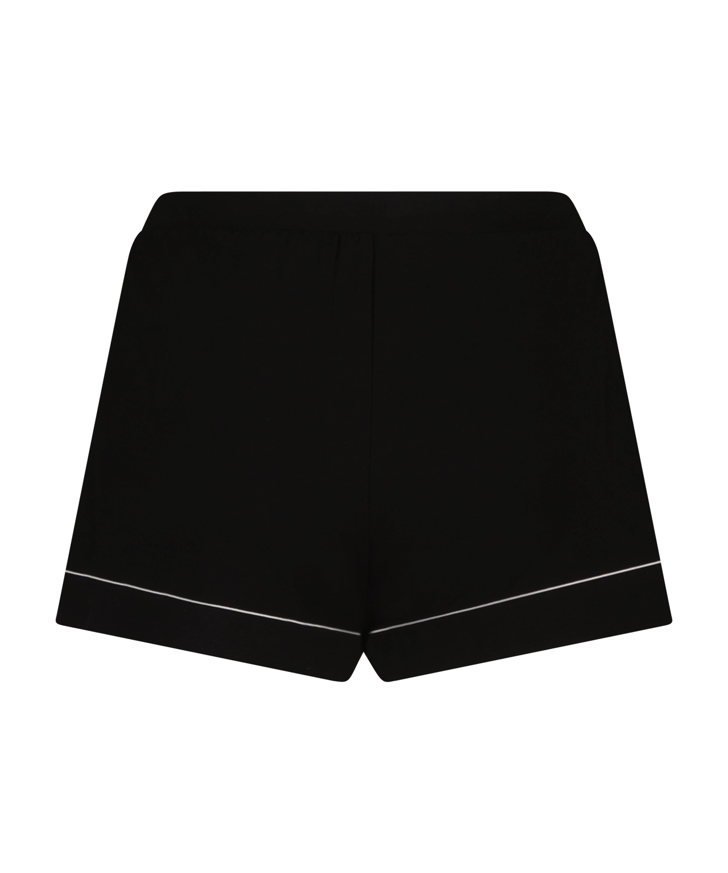 Short Jersey Essential, Noir, main