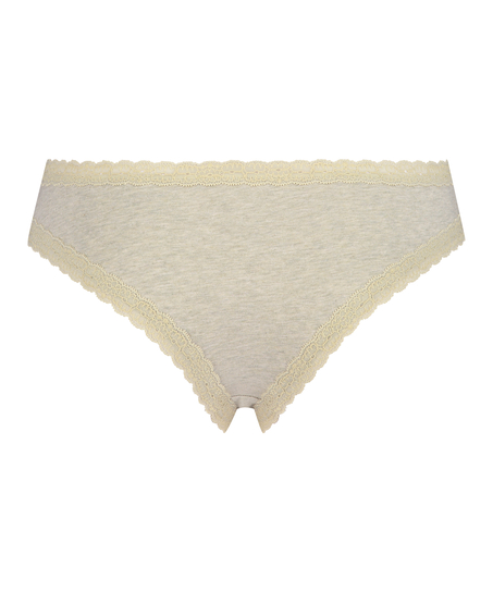 Brazilian Cotton, Grün