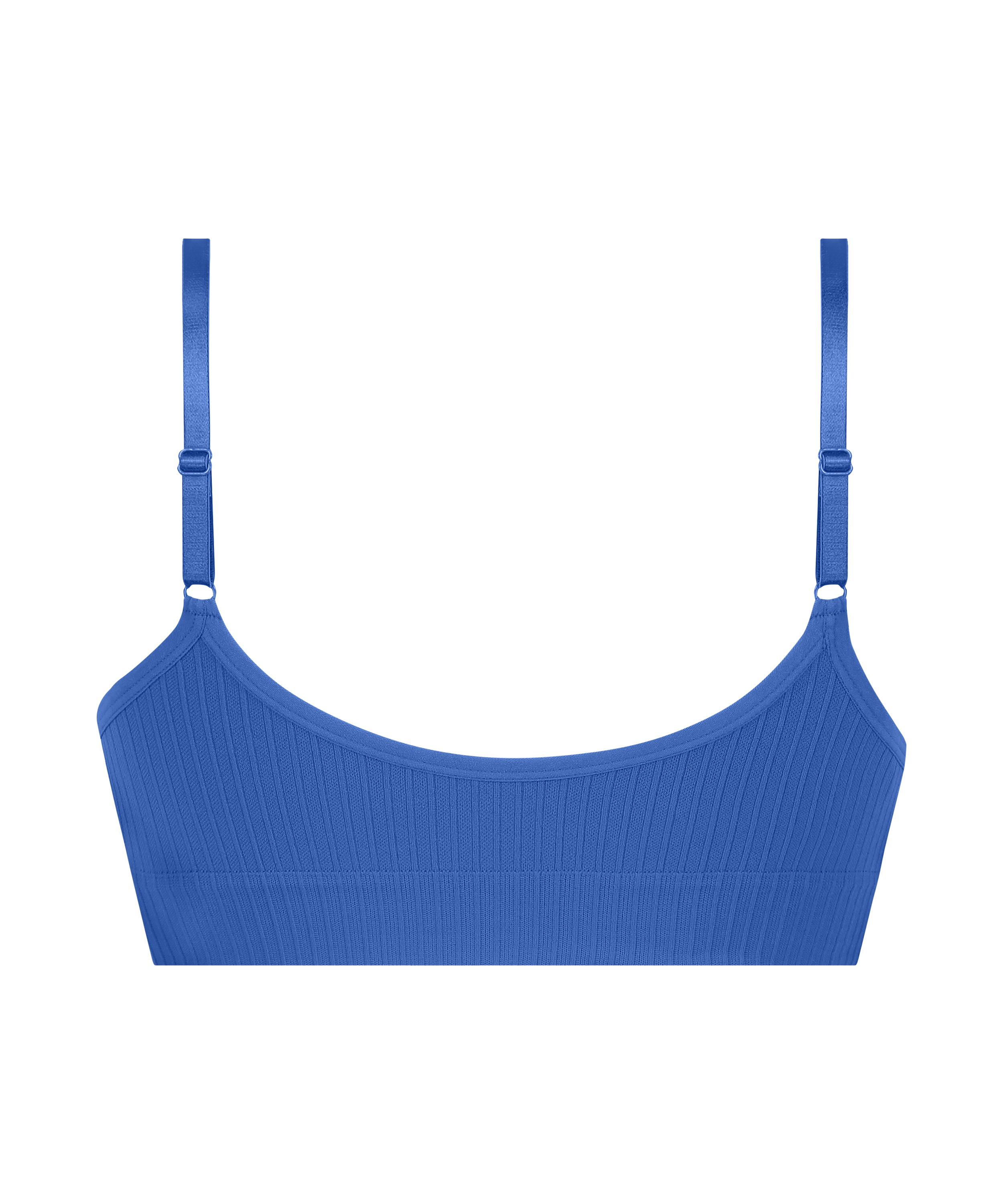 Bralette Dianne, Blau, main