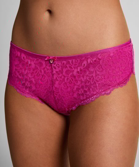 Brazilian Marine, Rose