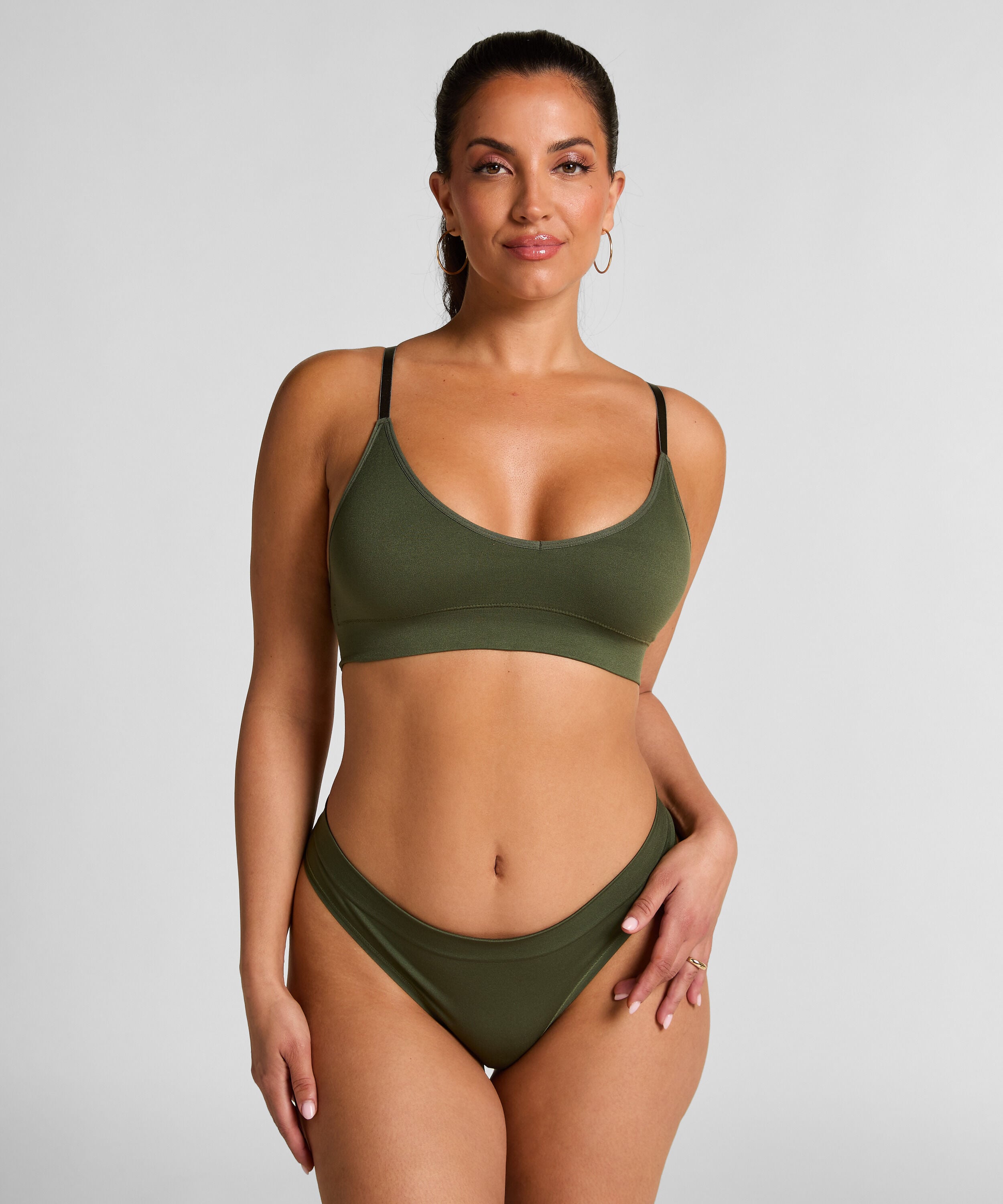 String Dide, Vert