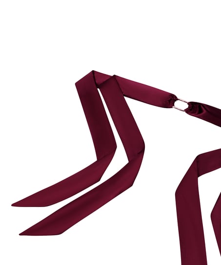 Liens pour poignets Avela, Violet