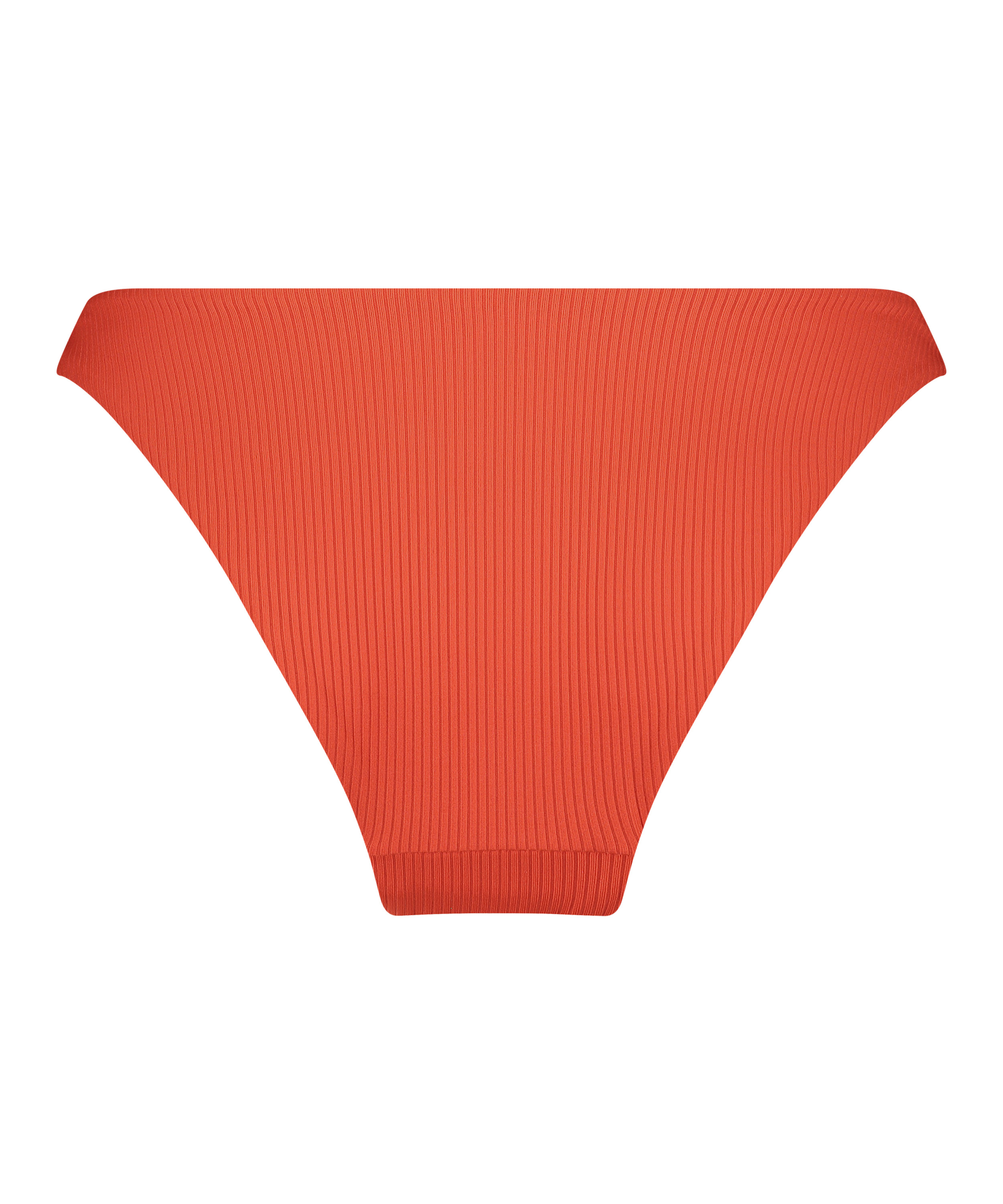 Bikini Slip Rio Aruana, Orange, main