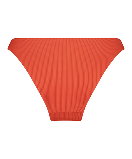 Bikini Slip Rio Aruana, Orange