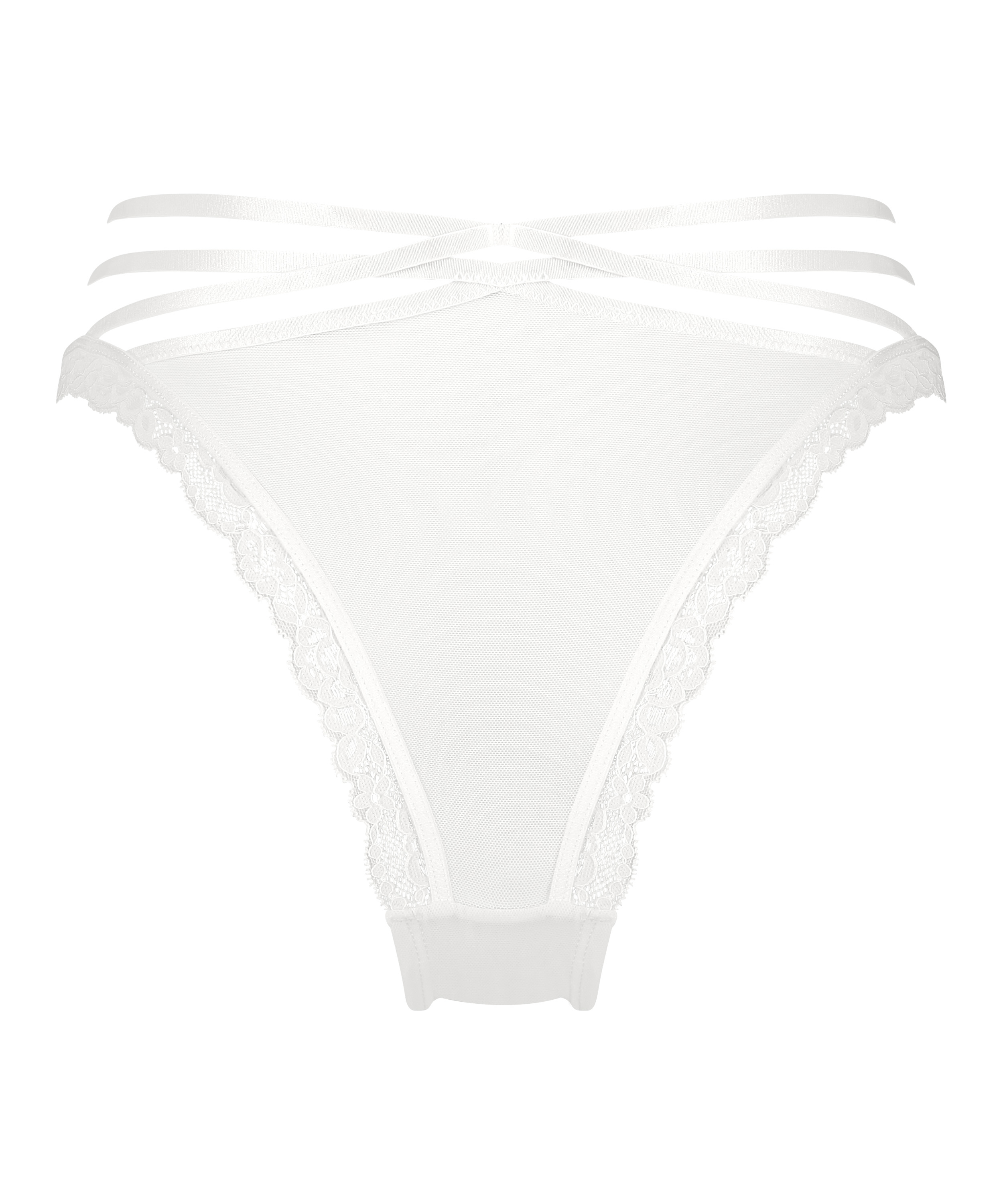 Brazilian Janine, Weiß, main