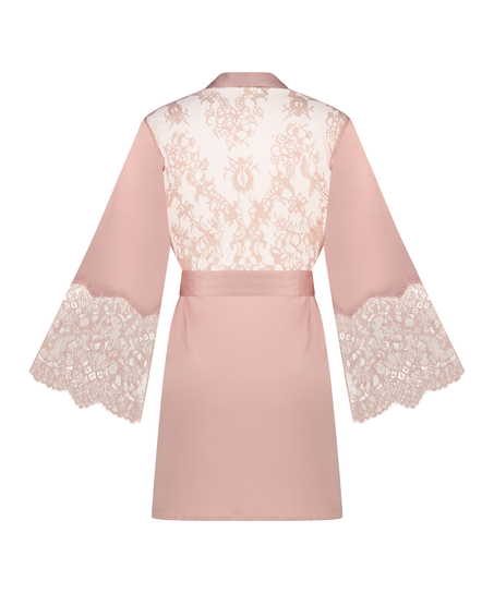 Kimono Camille, Rose