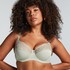 Soutien-gorge à armatures non-préformé Sophie, Vert