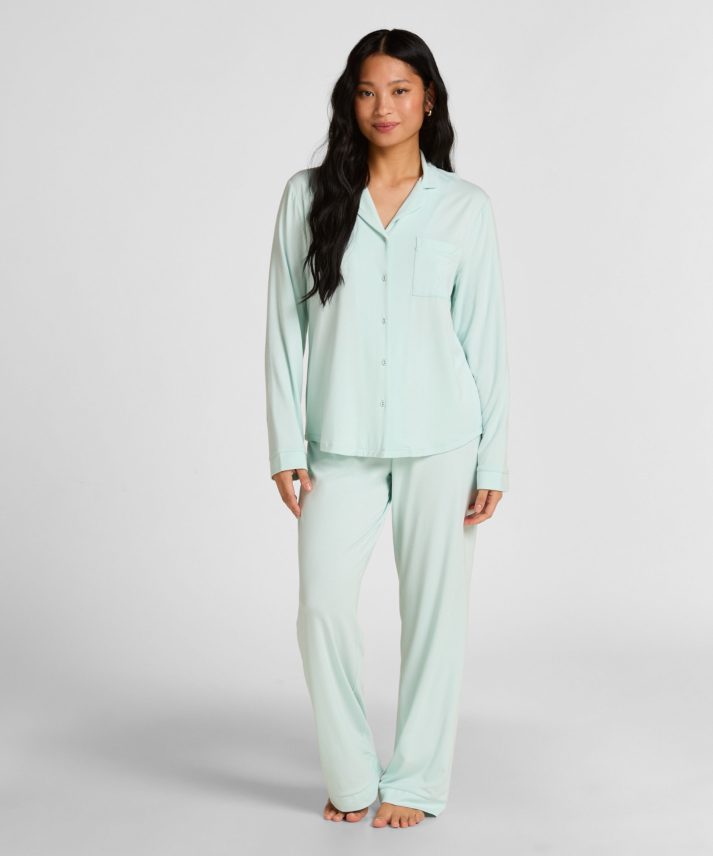 Jersey-Hose Essential