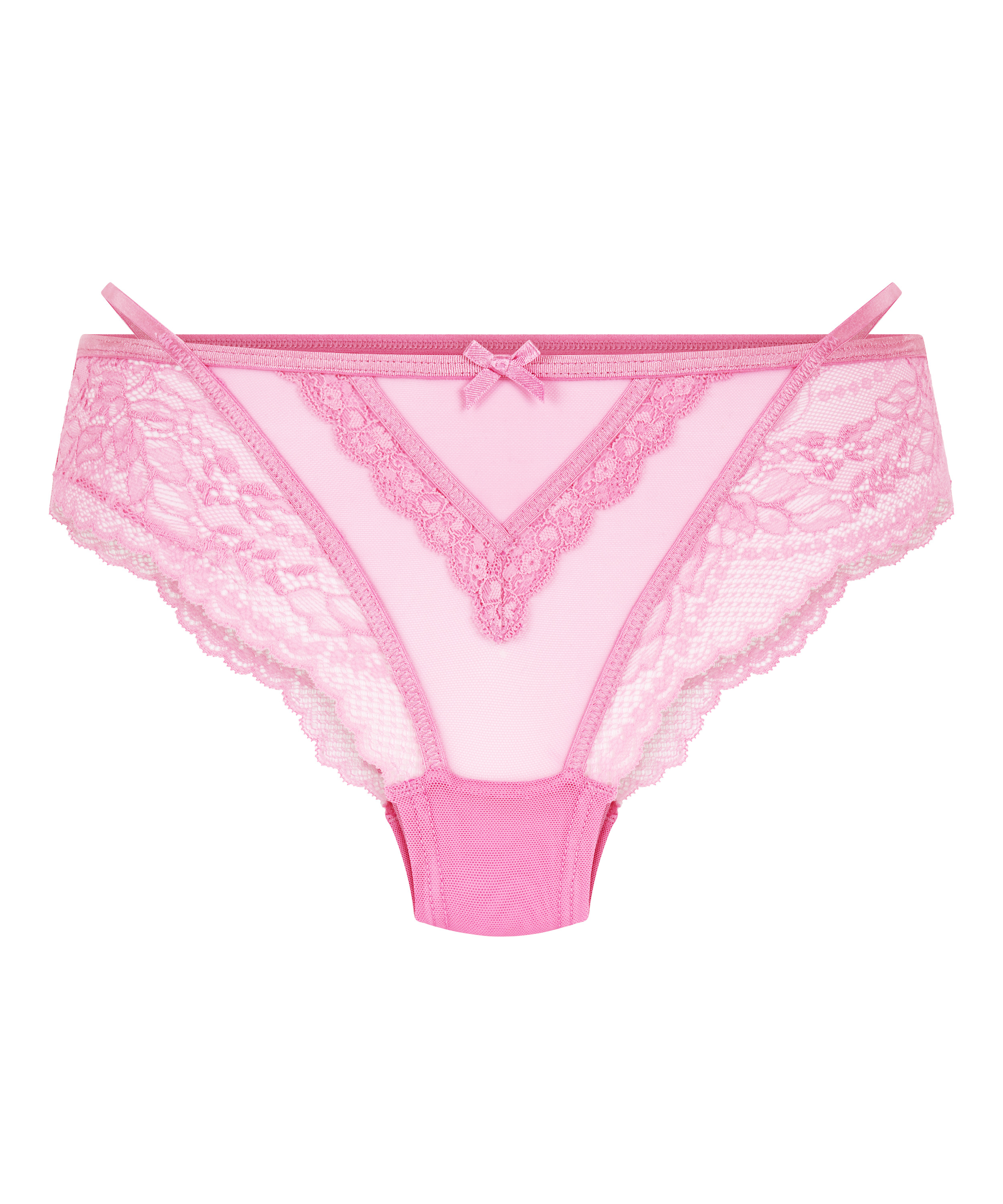 Brazilian Anna, Rose, main