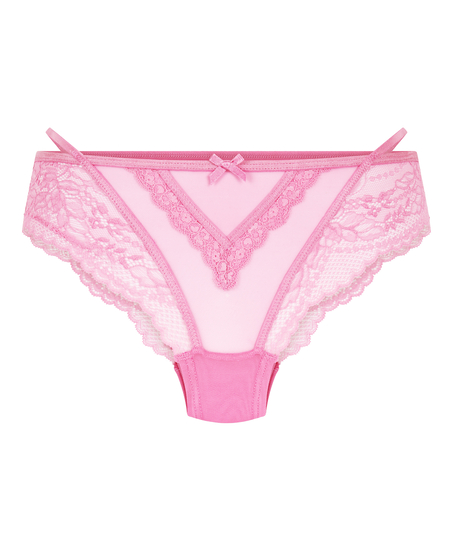 Brazilian Anna, Rose