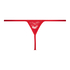 String Mini, Rouge
