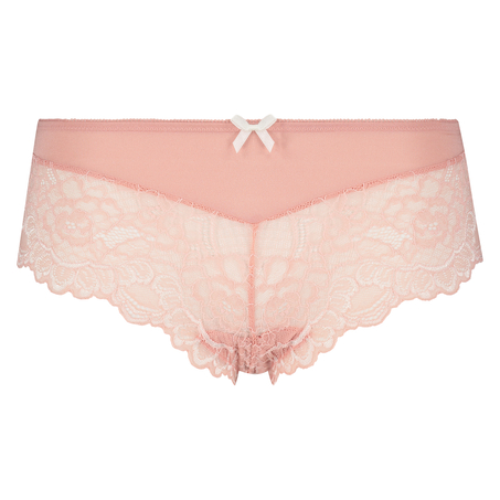 Brazilian Viola, Rose