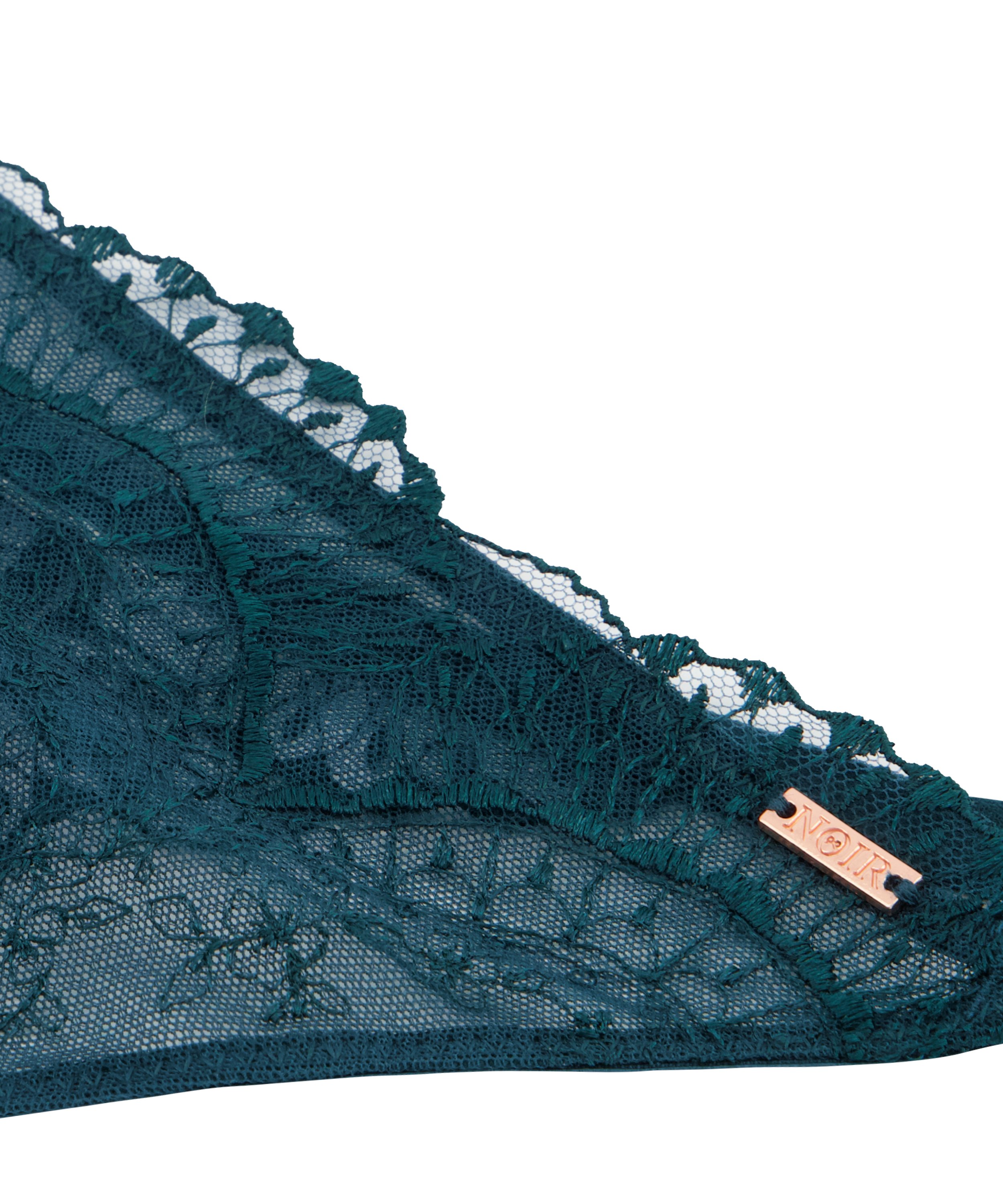 String Christine, Blau, main