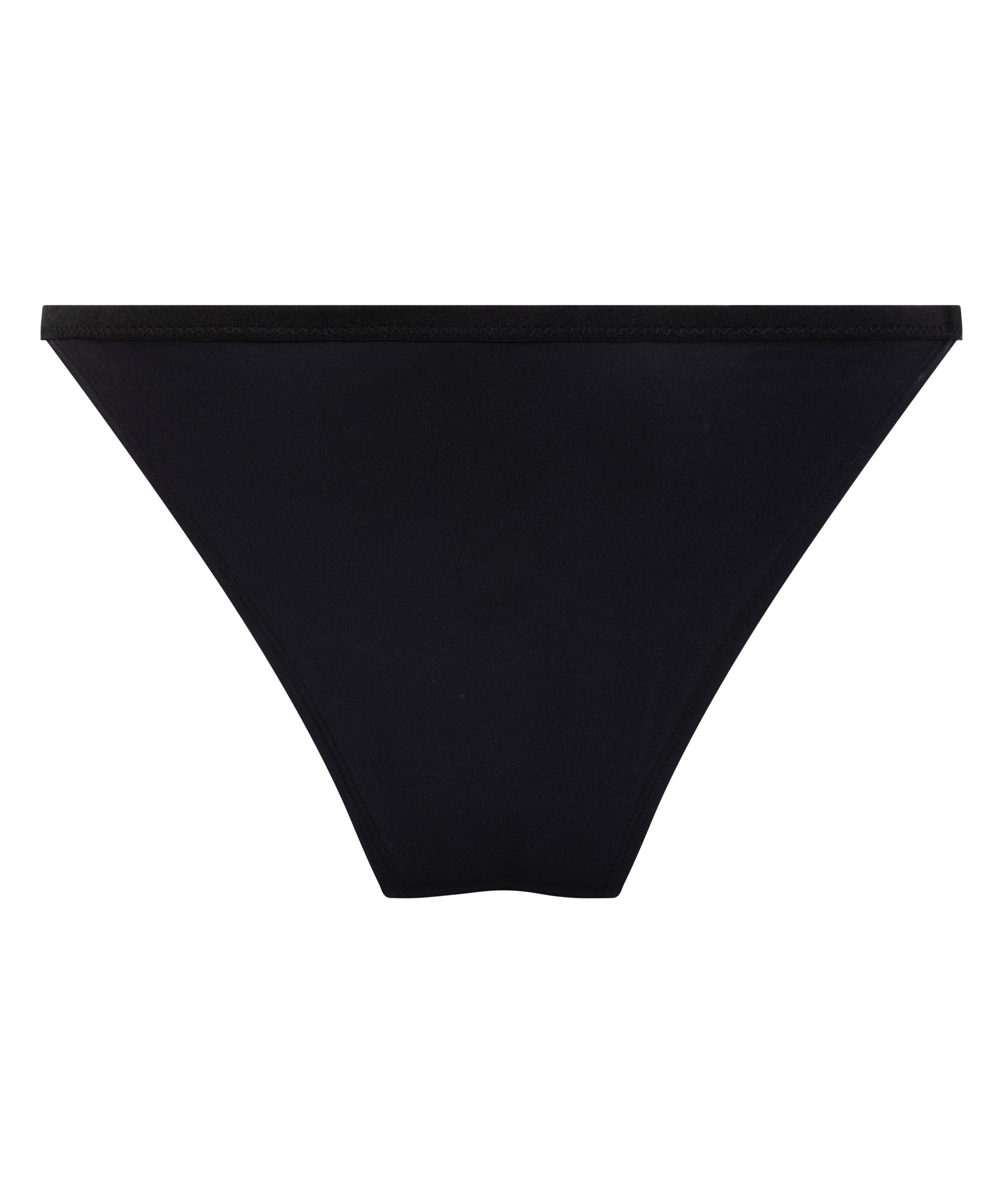 Brazilian Lea Lace, Schwarz, main