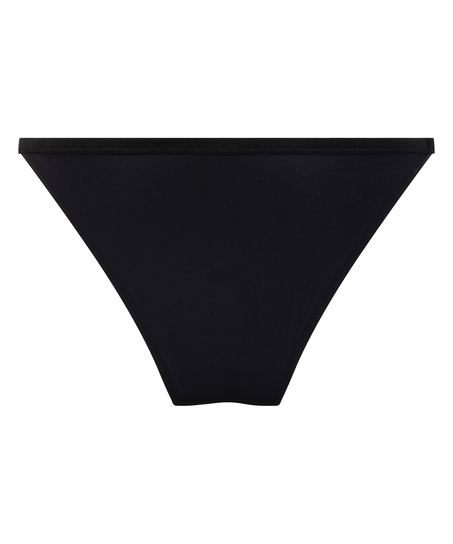 Brazilian Lea Lace, Schwarz