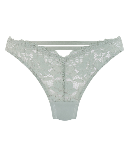 Brazilian Andrea, Grün