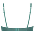 Soutien-gorge &agrave; armatures pr&eacute;form&eacute; Theresa, Vert