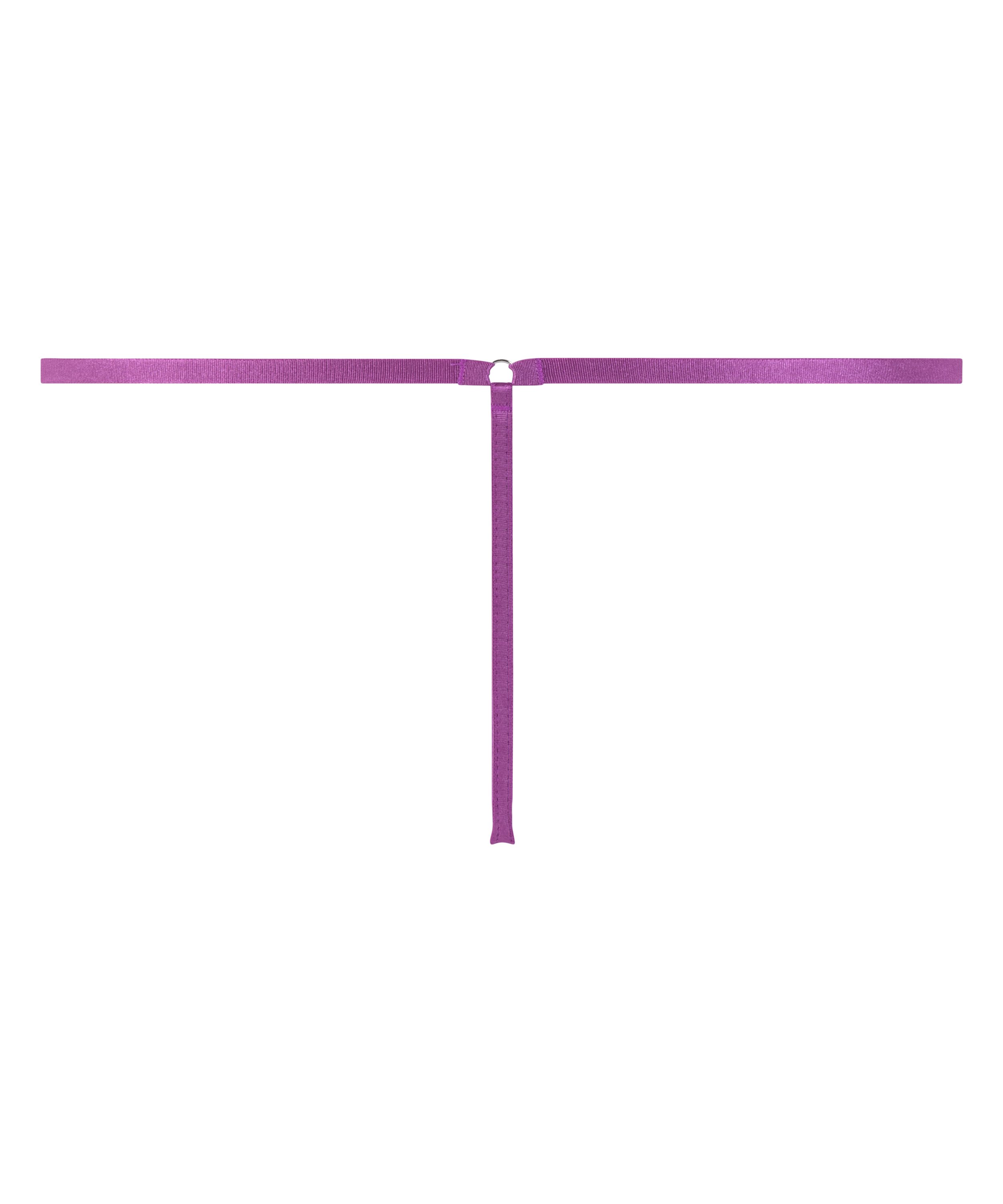 String Ingrid, Lila, main