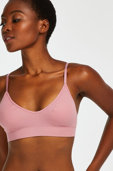 Hunkemöller Bralette Layla Violet