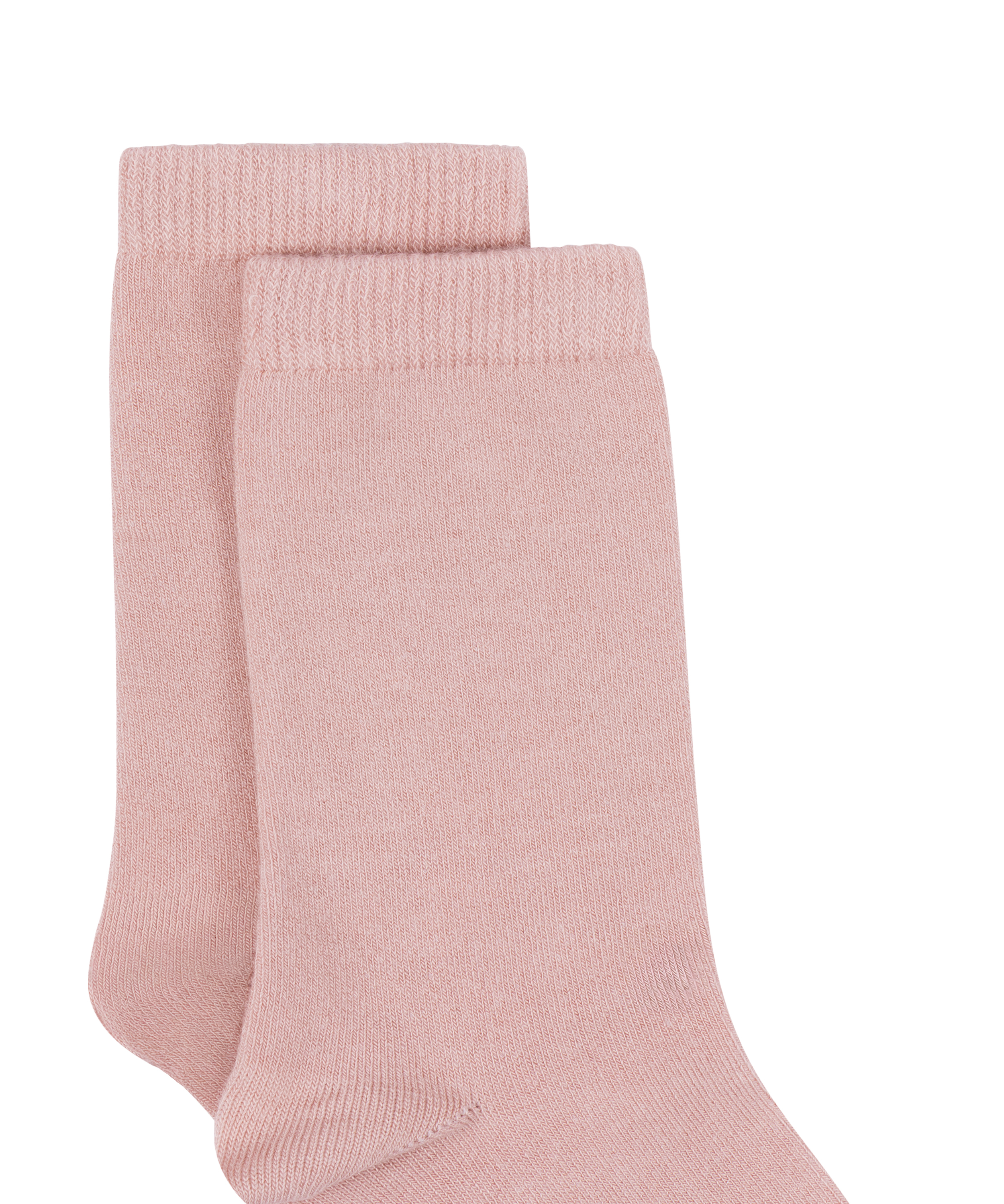 Crew-Socken aus Modal, Rose, main