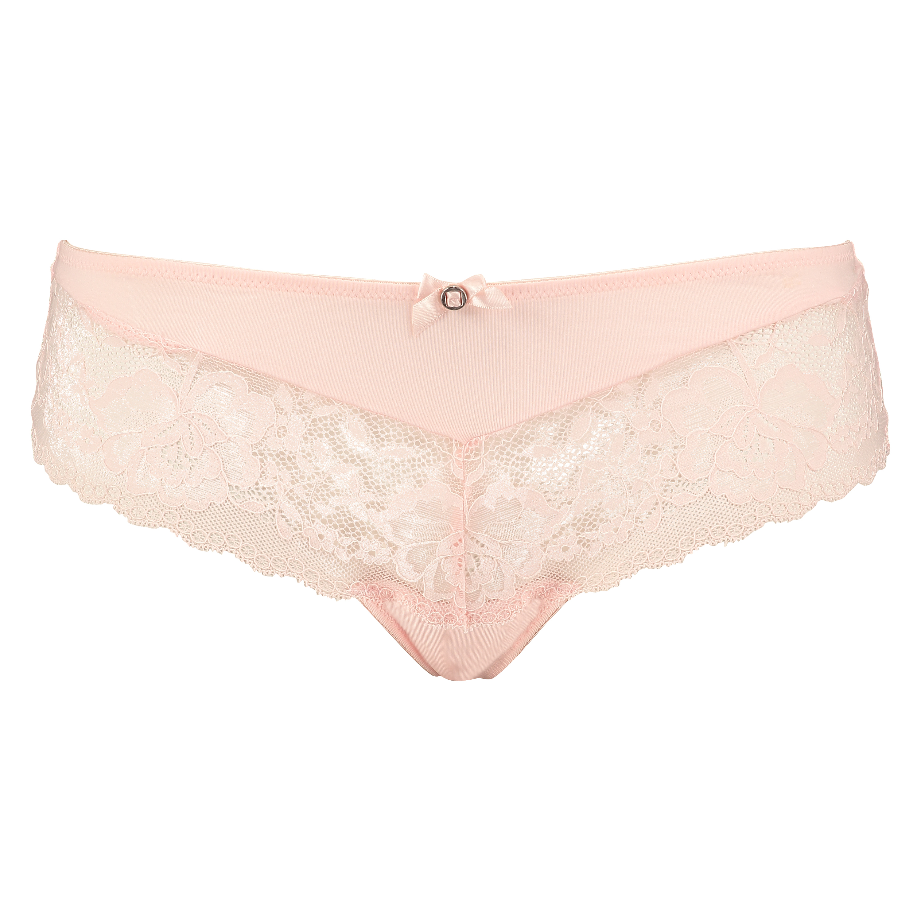 Brazilian Maya, Rose, main