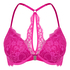 Soutien-gorge push-up Prina, Rose