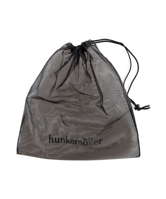 Waschbeutel gro&szlig;, Schwarz